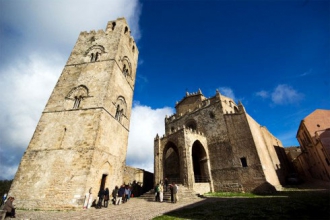 Monte Erice